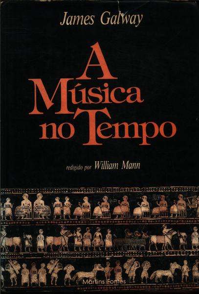A Música No Tempo