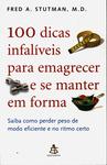 100 Dicas Infalíveis Para Emagrecer E Se Manter Em Forma