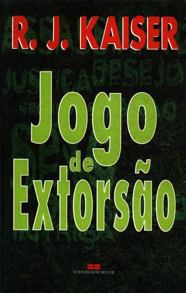 Jogo De Extorsão