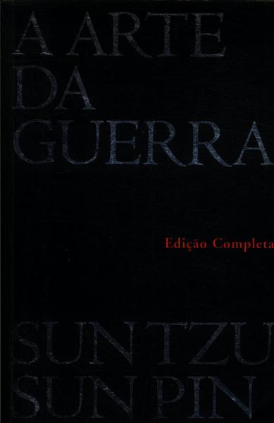 A Arte Da Guerra