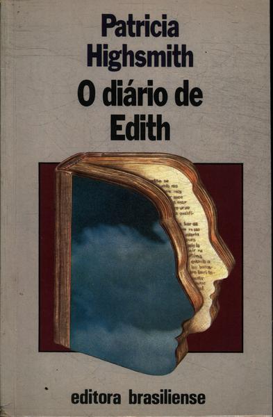 O Diário De Edith