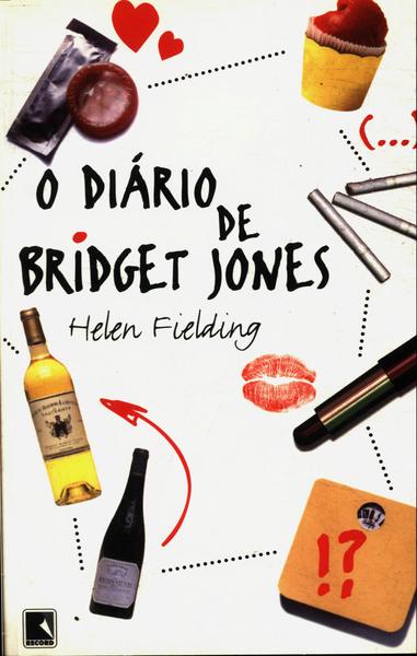 O Diário De Bridget Jones