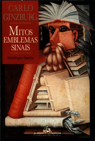 Mitos, Emblemas, Sinais