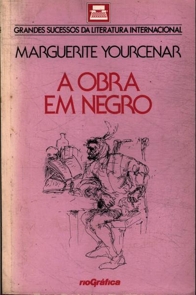 A Obra Em Negro