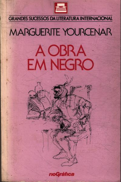 A Obra Em Negro