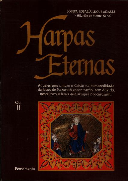 Harpas Eternas Vol 2