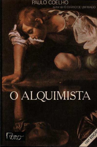 O Alquimista