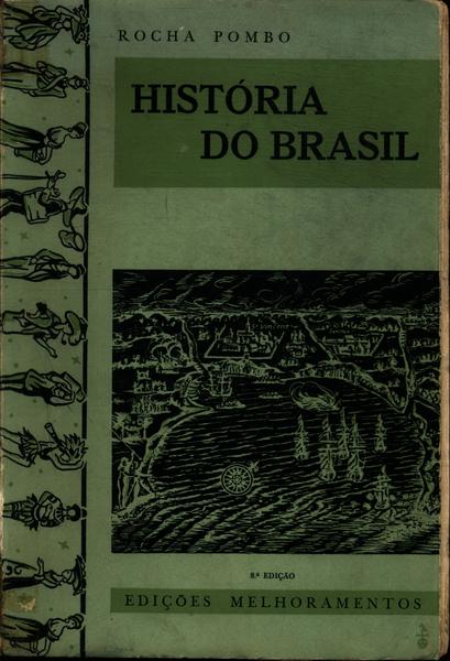 História Do Brasil