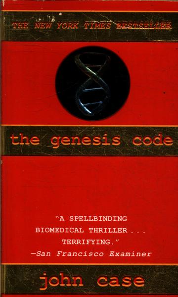 The Genesis Code