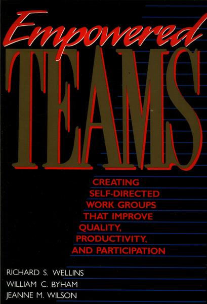 Empowered Teams