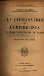 La Civilisation De L'Empire Inca - Les Conquistadors Espagnols