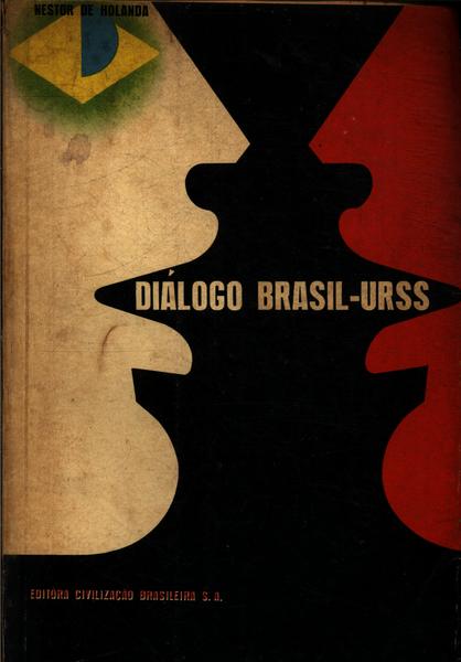 Diálogo Brasil - Urss