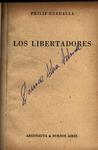 Los Libertadores - Jefferson