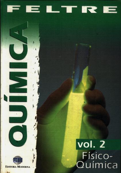 Química Vol 2 (2002)