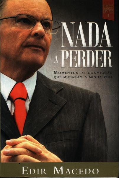 Nada A Perder