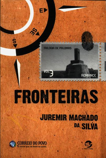 Fronteiras