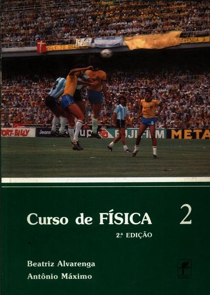 Curso De Física Vol 2 (1986)