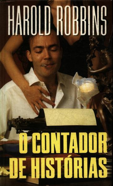 O Contador De Histórias