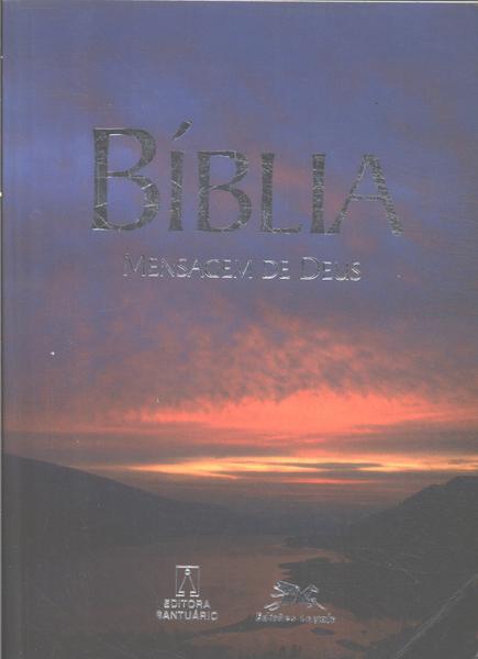 Bíblia: Mensagem De Deus