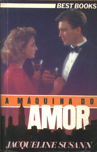 A Máquina Do Amor