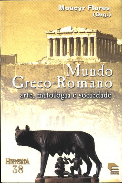 Mundo Greco-Romano