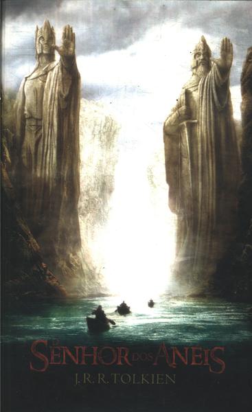 O Senhor Dos Anéis (volume Único)