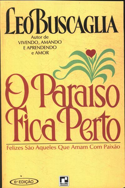 O Paraíso Fica Perto