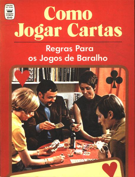 Como Jogar Cartas