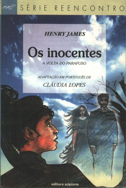 Os Inocentes (adaptado)