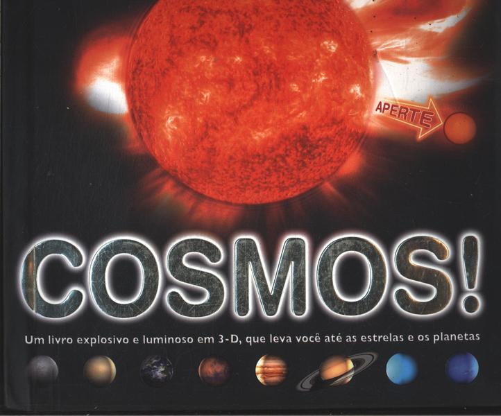 Cosmos!