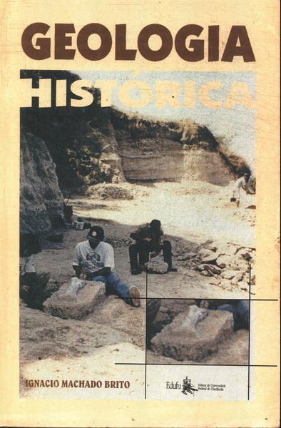 Geologia Histórica