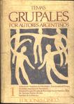 Temas Grupales Por Autores Argentinos