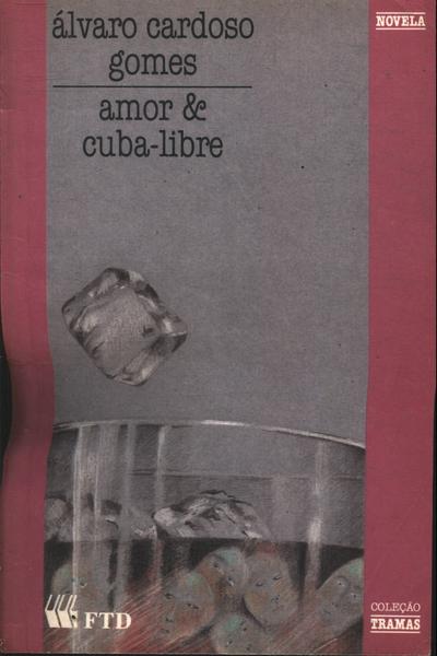 Amor & Cuba-libre