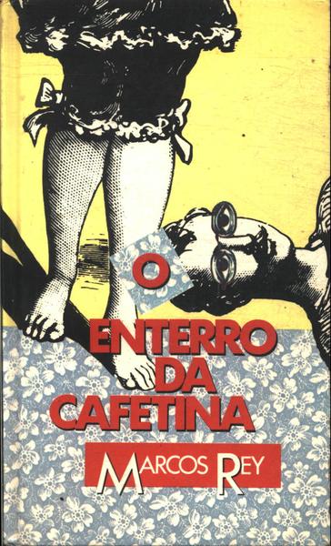 O Enterro Da Cafetina