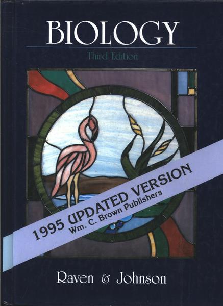 Biology (1995)