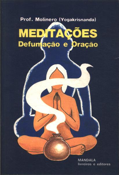 Meditações