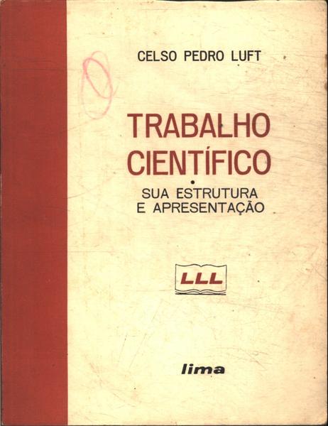 Trabalho Científico