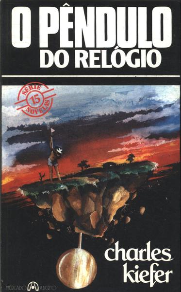 O Pêndulo Do Relógio