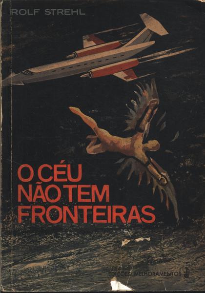 O Céu Não Tem Fronteiras