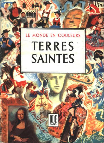 Terres Saintes