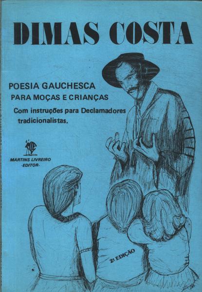 Poesia Gauchesca