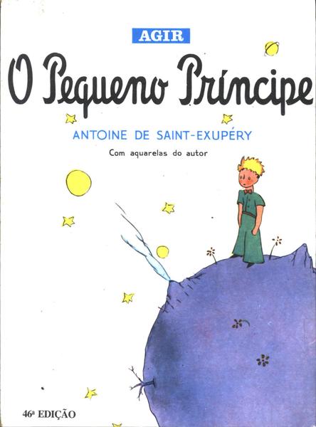 O Pequeno Príncipe