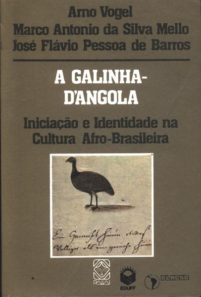 A Galinha D'angola