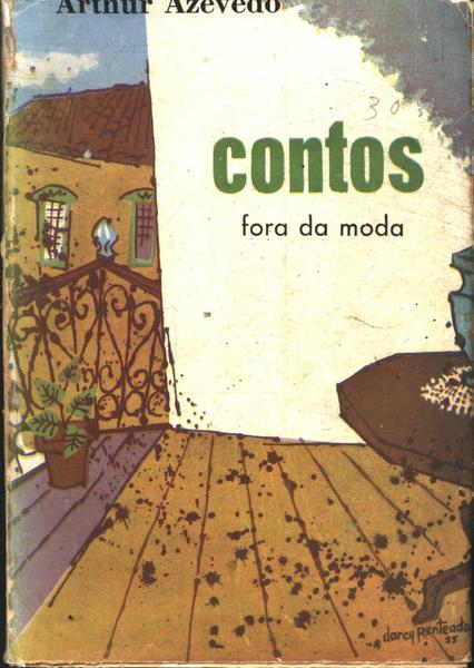 Contos Fora Da Moda