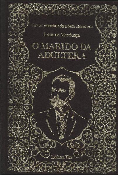 O Marido Da Adúltera