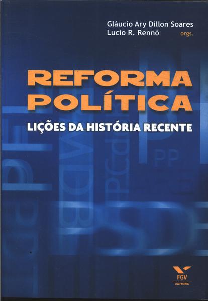 Reforma Política