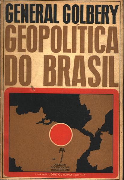 Geopolítica Do Brasil