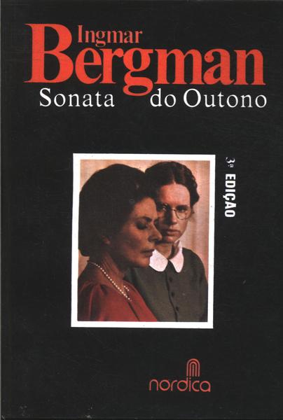 Sonata Do Outono