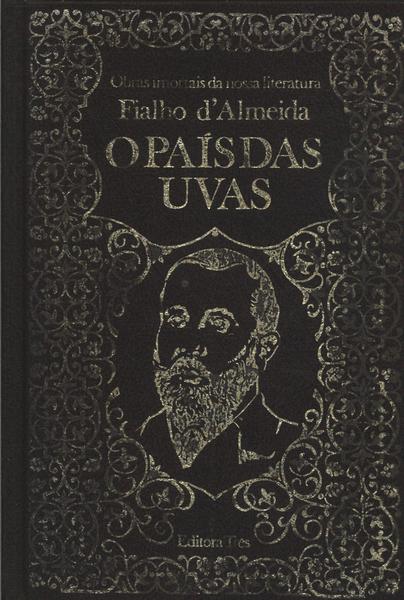 O País Das Uvas