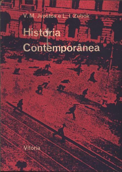 História Contemporânea